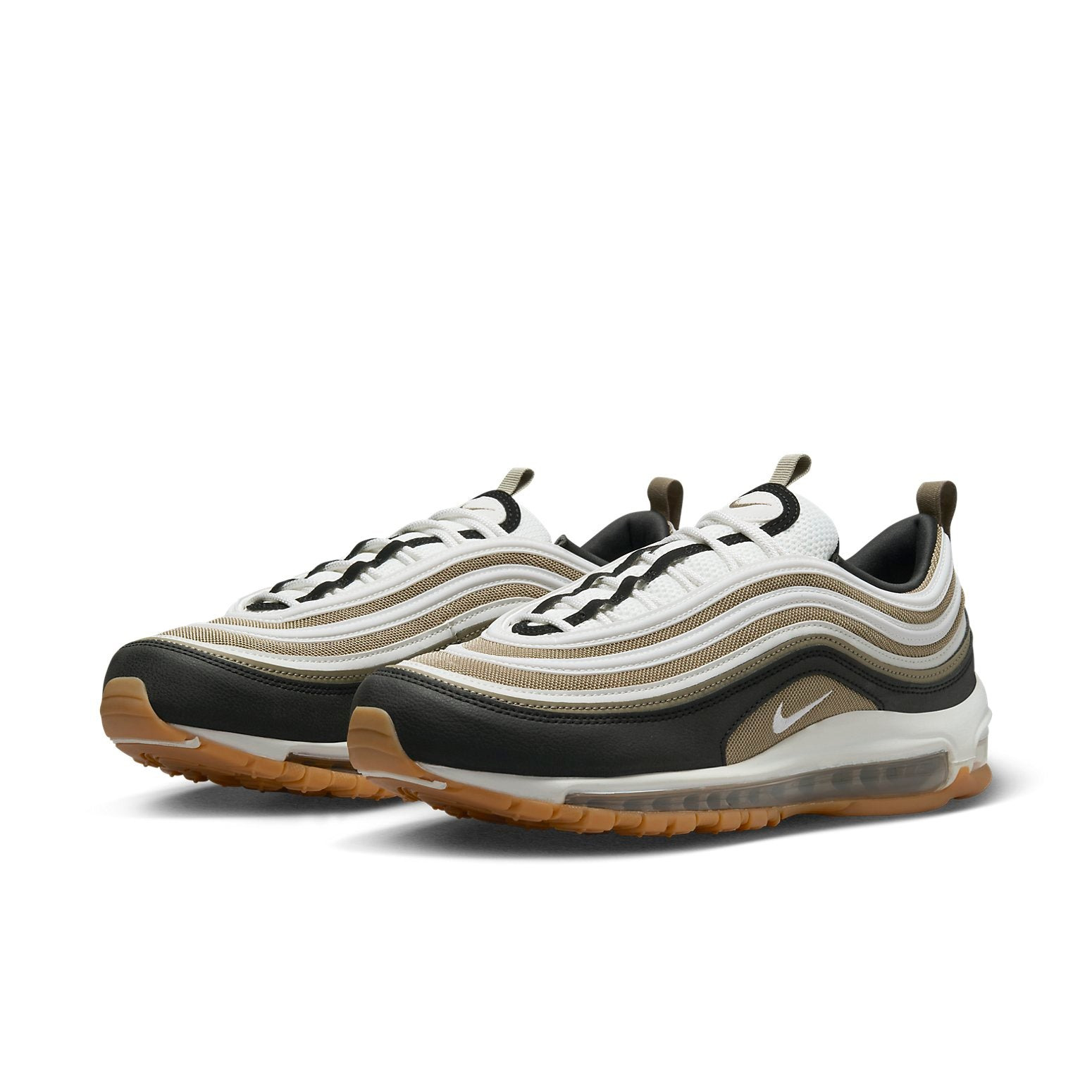 Nike Air Max 97 'Neutral Olive' 921826-203 - 3