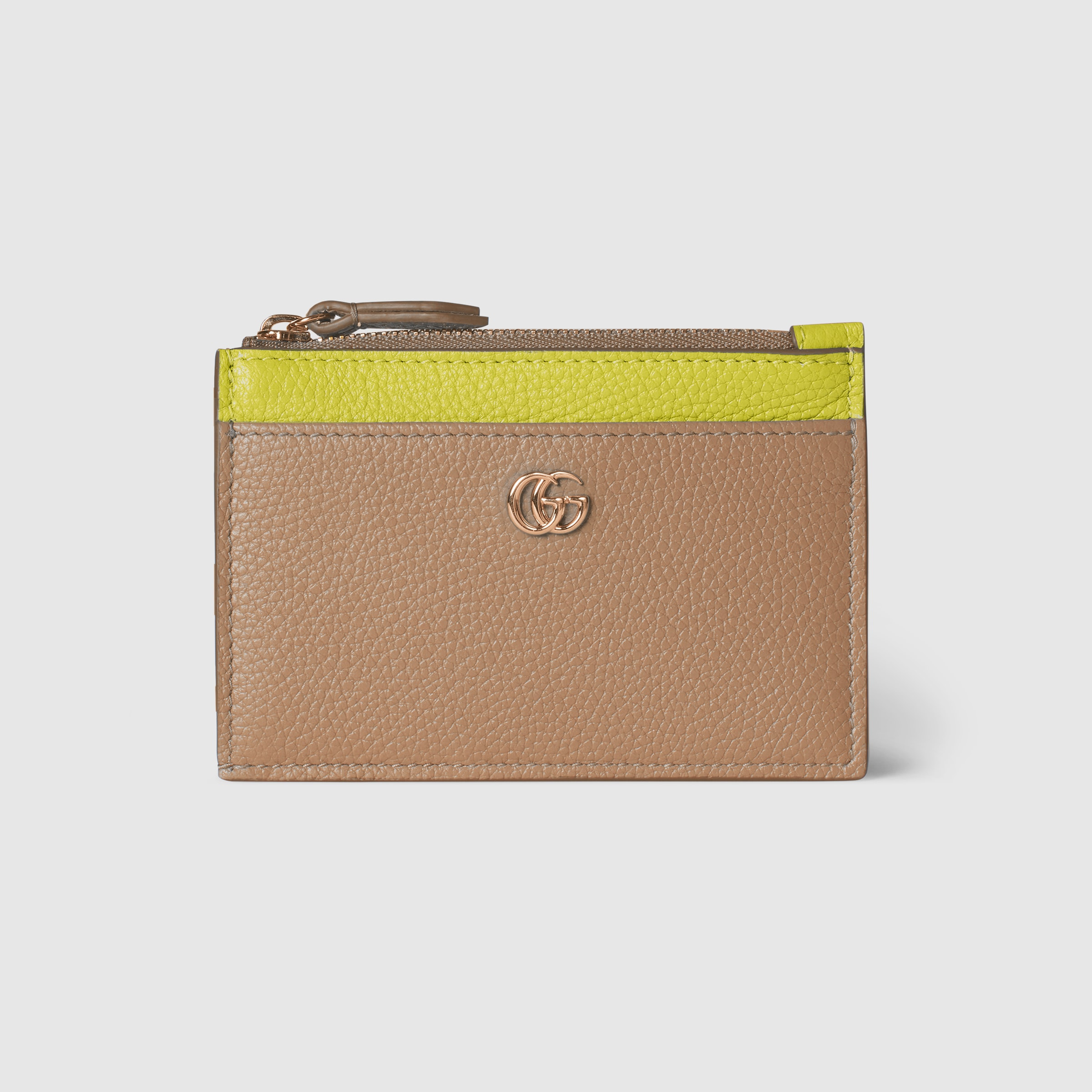 GG Marmont card case - 4