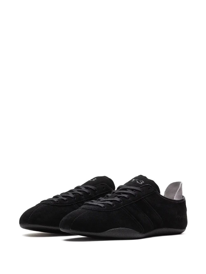 Y-3 x Y-3 Tokyo sneakers outlook