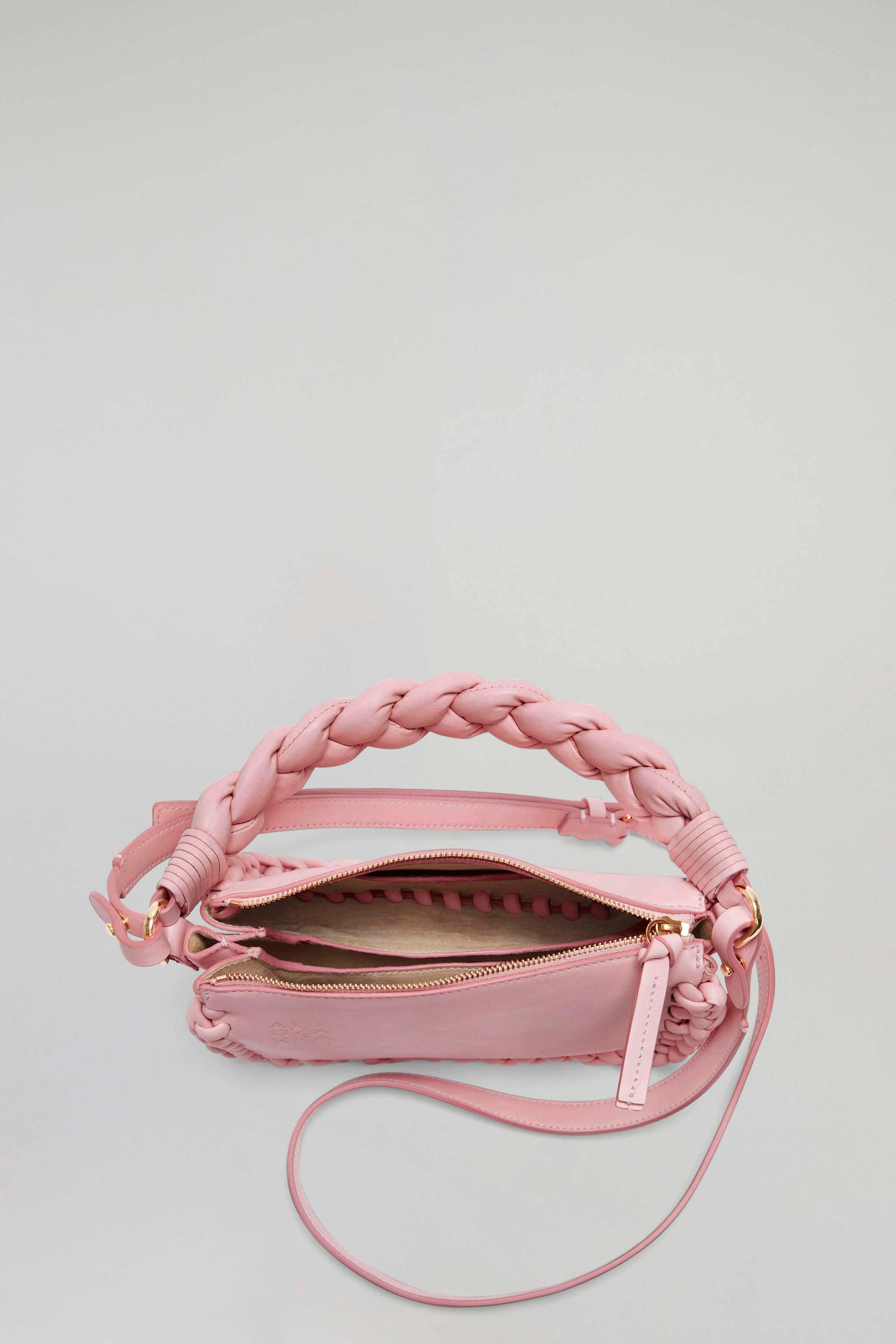 BRAID BAG SMALL 5