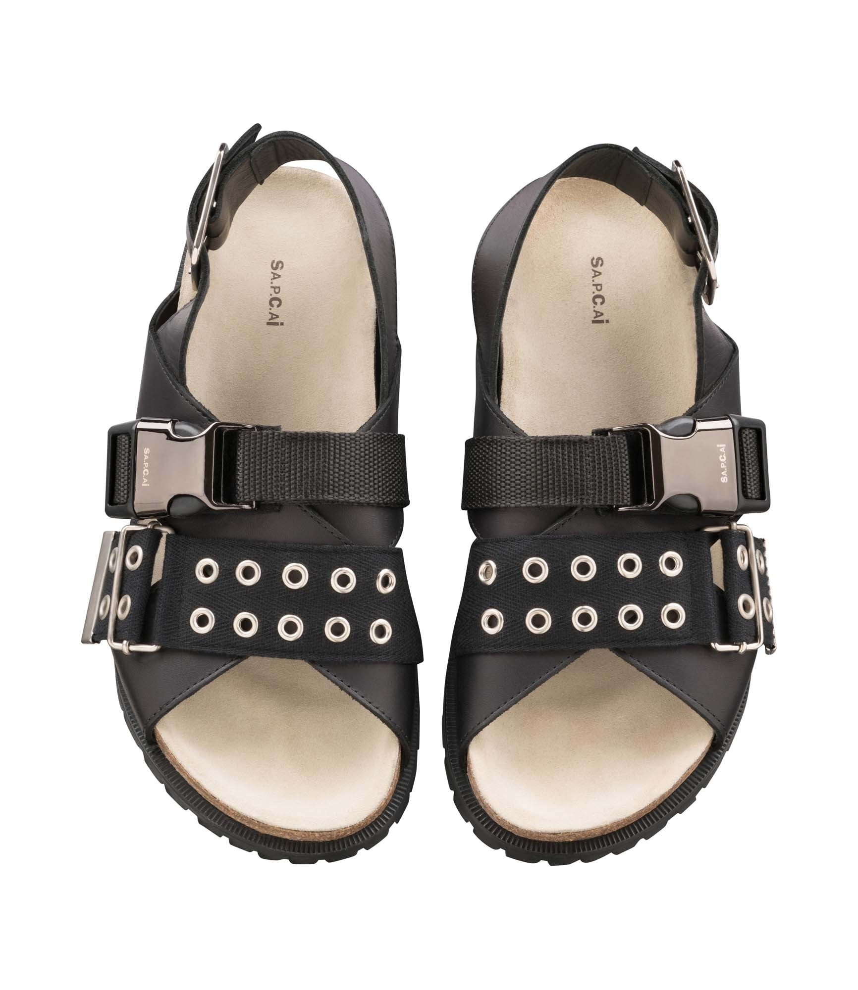 Jules Sandals M - 3