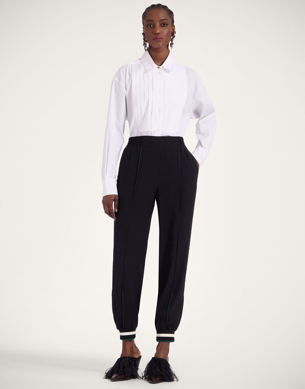 Jones Jogger - 6