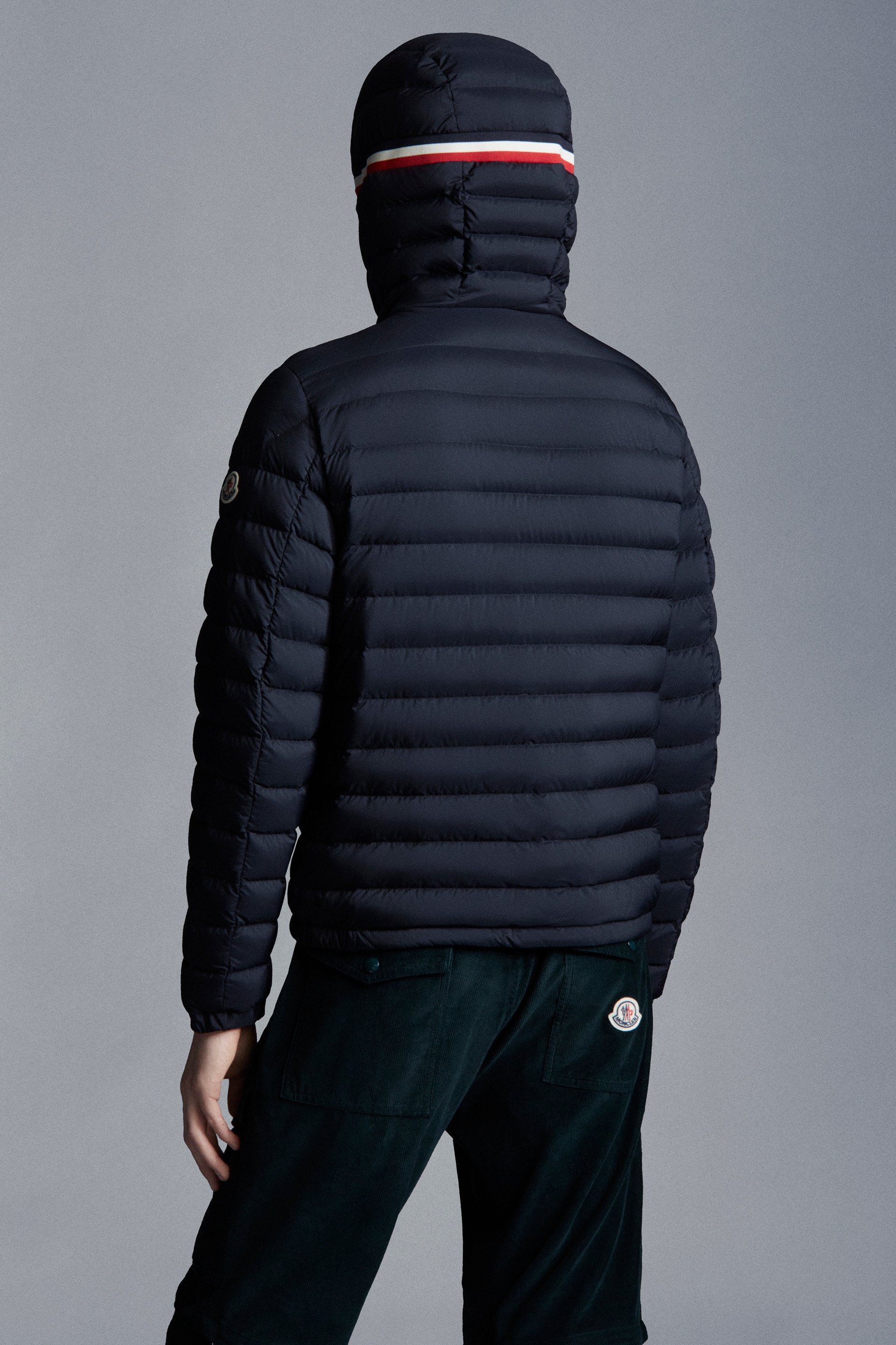 Eus Short Down Jacket - 5