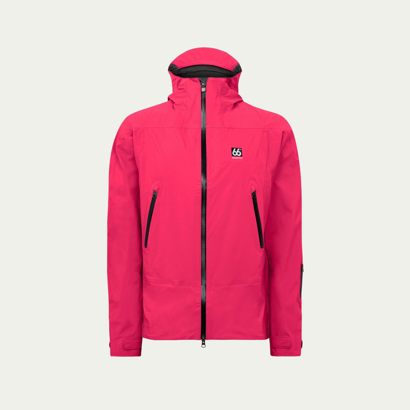 Men's Snæfell Neoshell Jacket 1