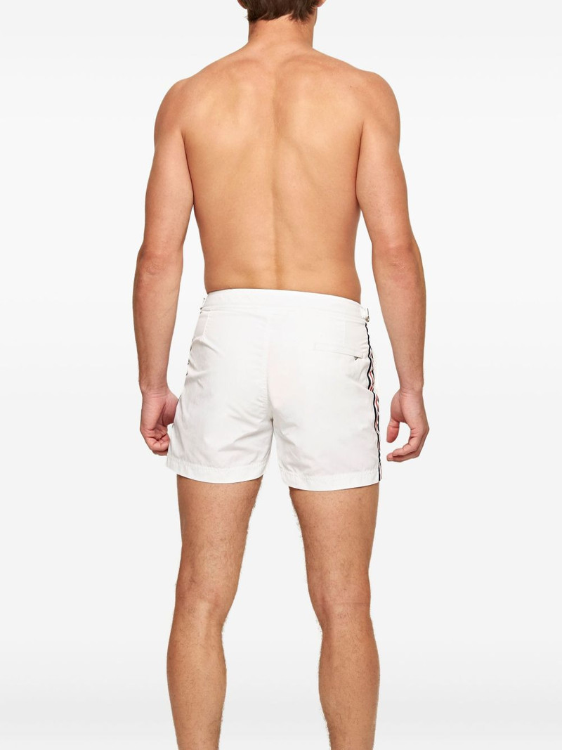 side-strap swim shorts 4