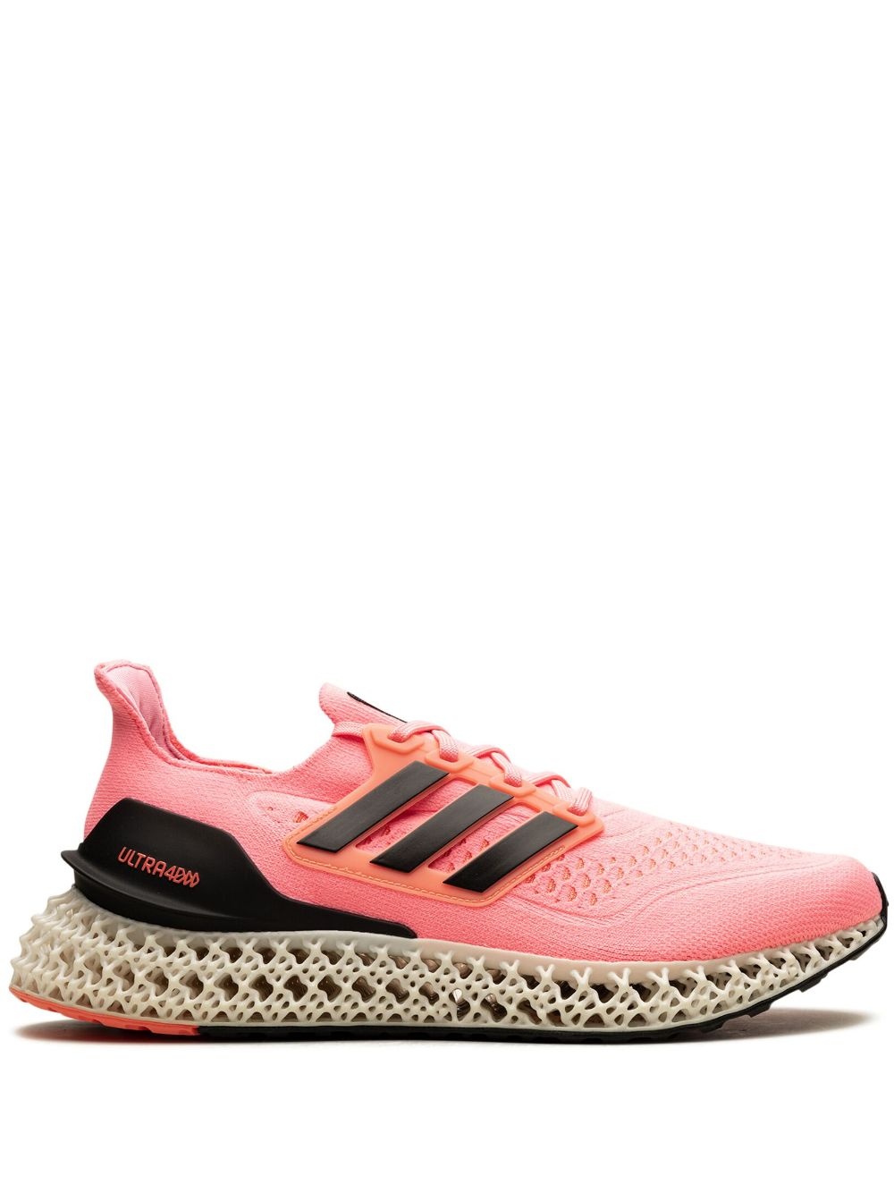 Ultra 4DFWD "Solar Pink" sneakers - 1