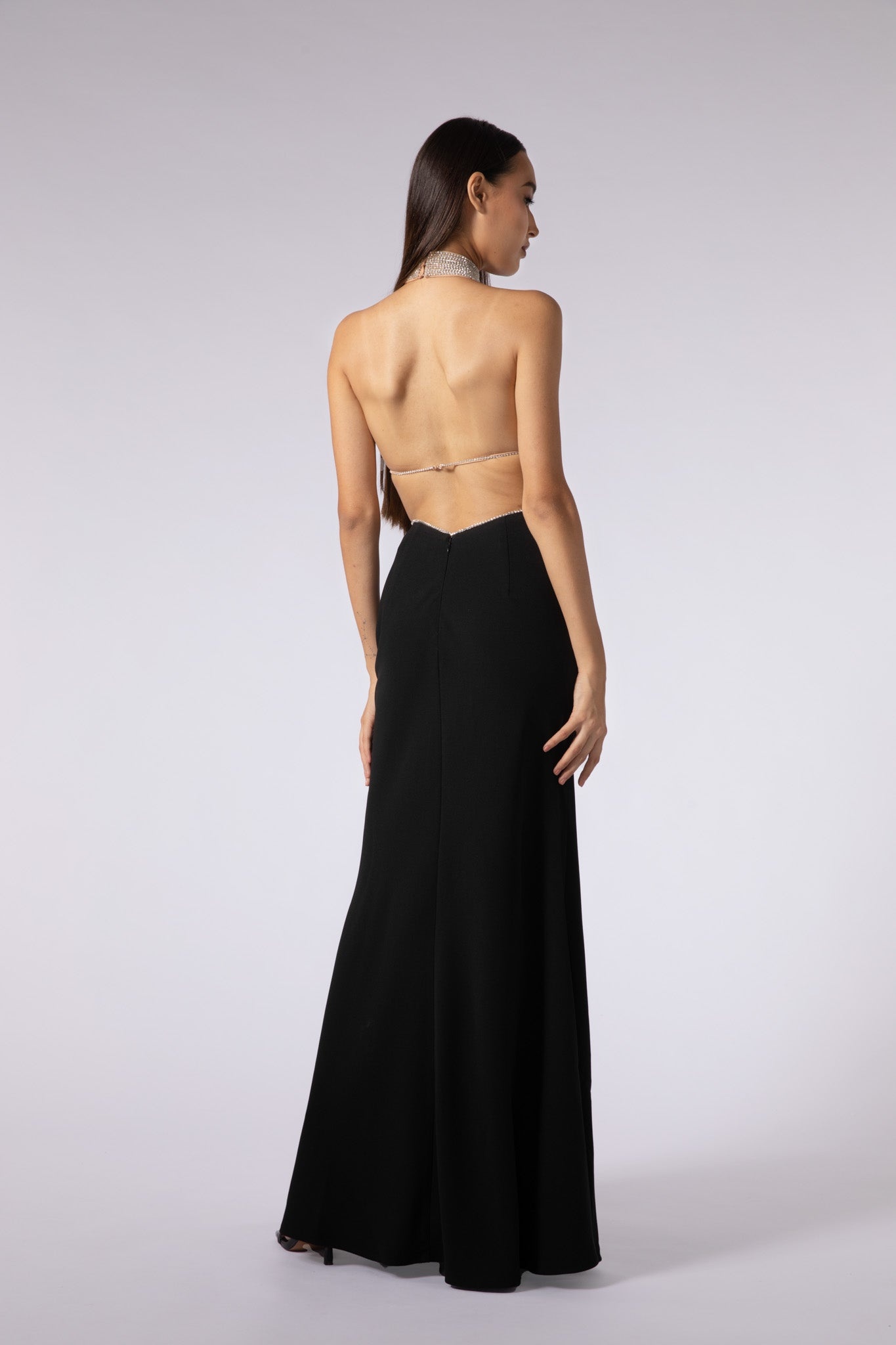 ZARA GOWN - 4