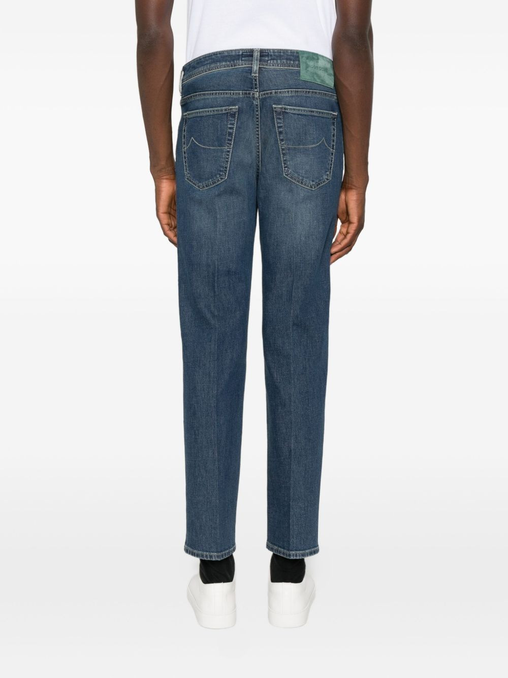 Jacob Cohen - Jacob Cohen Jeans - 4