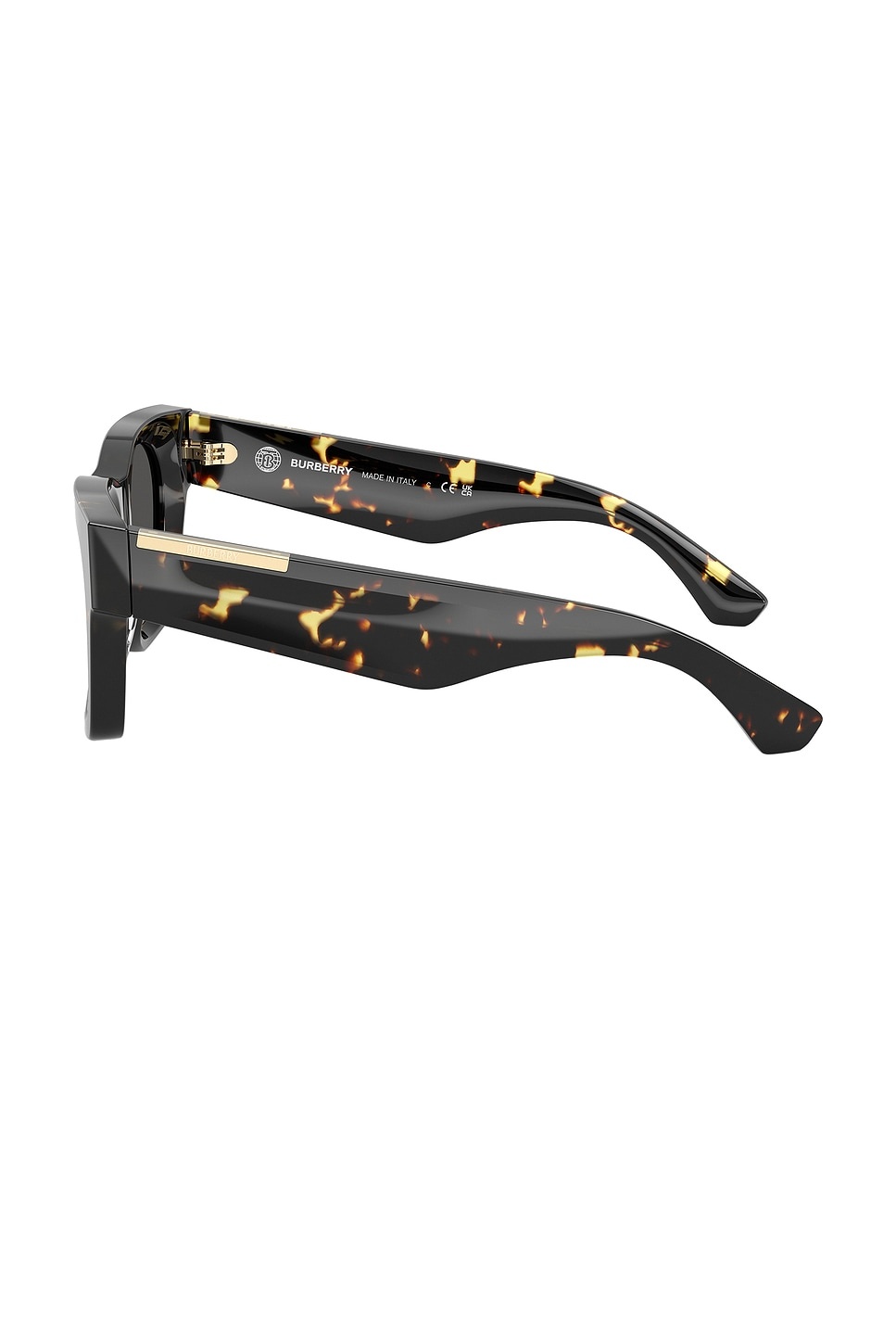 Cat Eye Sunglasses - 3