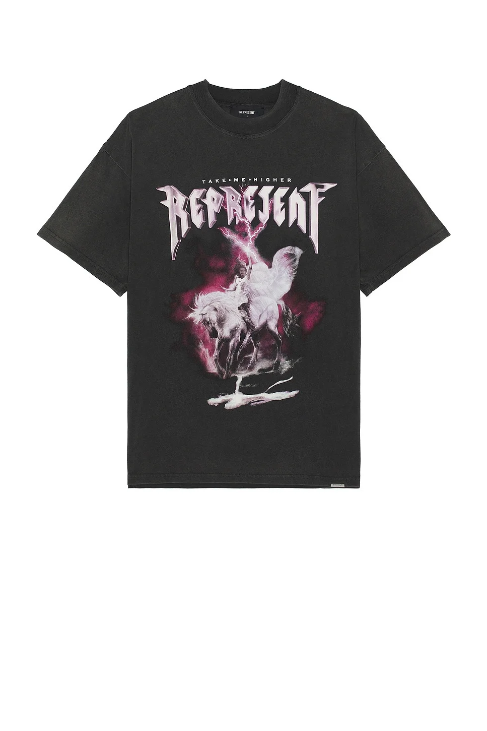 Take Me Higher T-shirt - 1