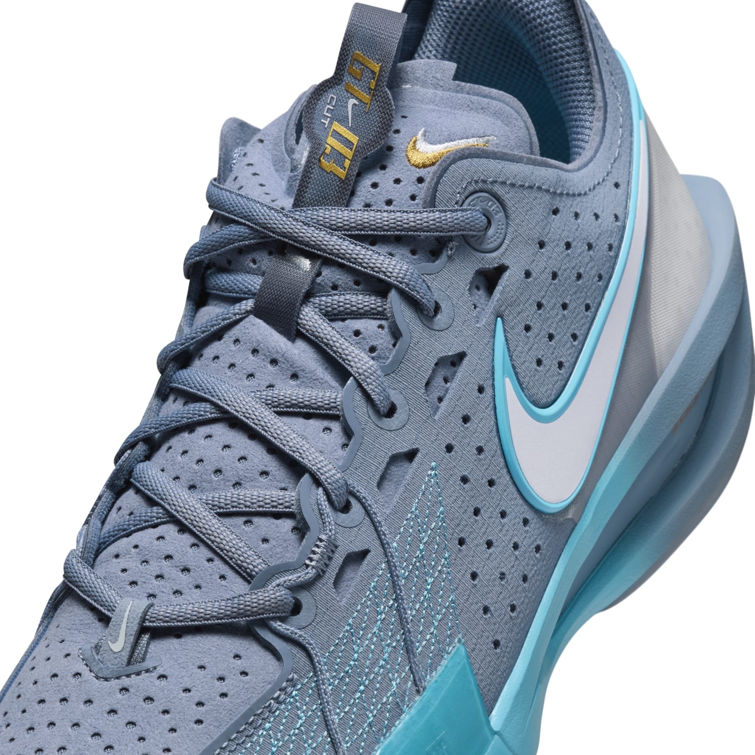 Nike Air Zoom GT Cut 3 'Ashen Slate' DV2913-402 - 7