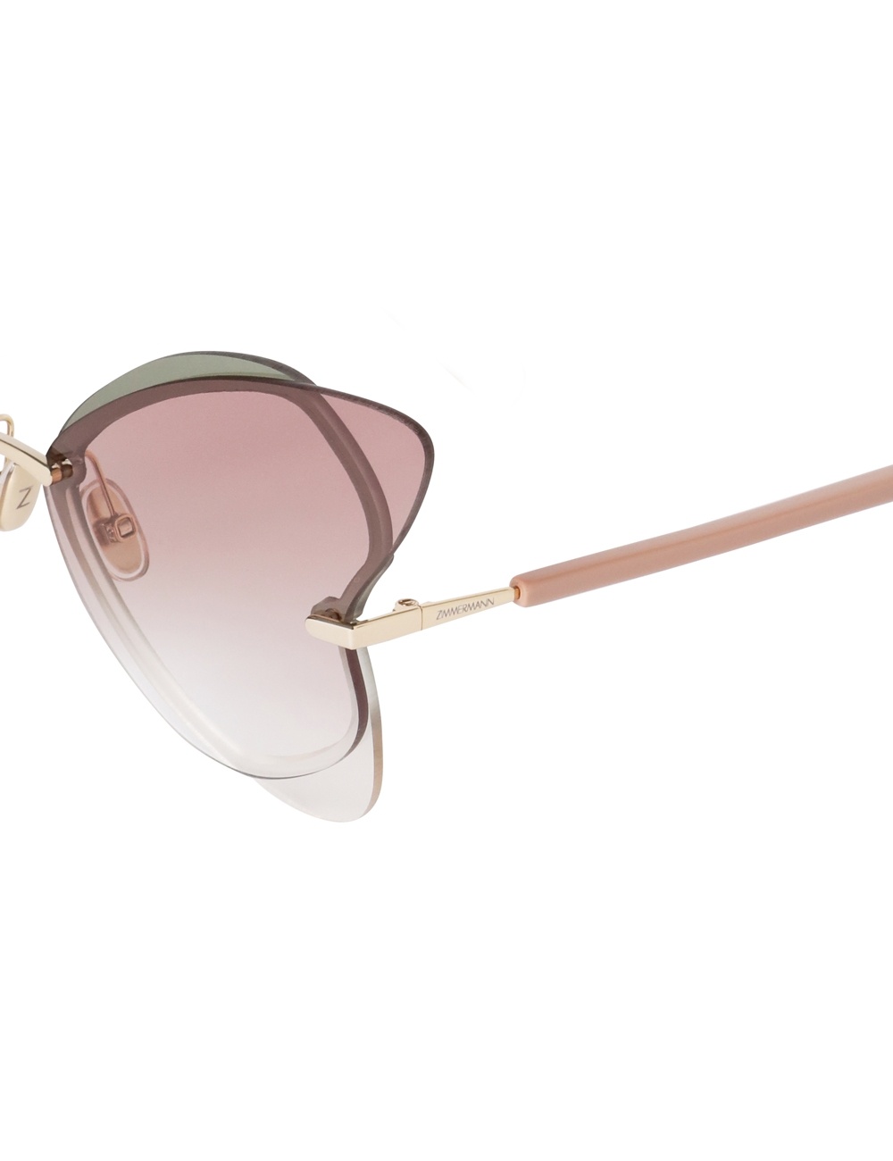 ZIMMERMANN GLEAM BUTTERFLY - 5