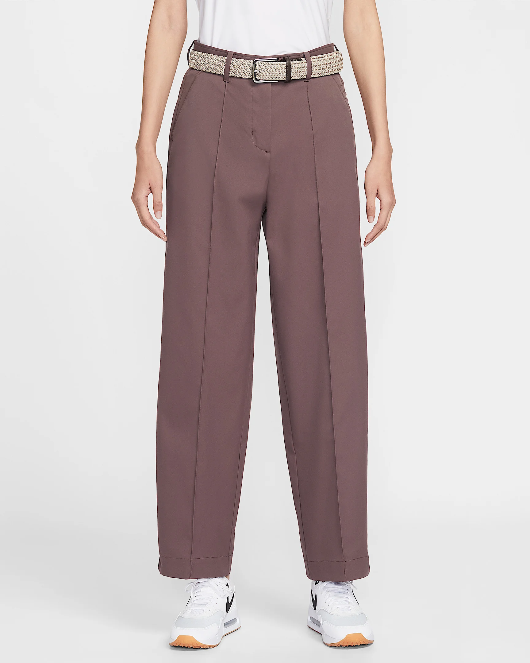 Nike Golf Club Women's Dri-FIT Golf Pants - 1