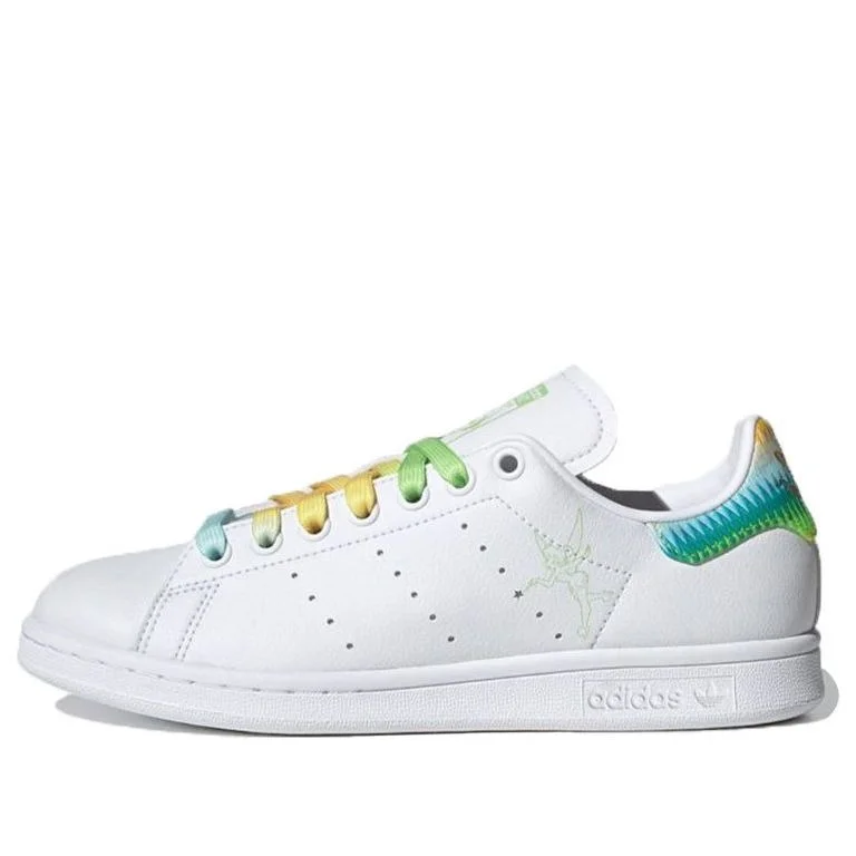 (WMNS) adidas Disney x Stan Smith 'Tinkerbell' FZ2714 - 1