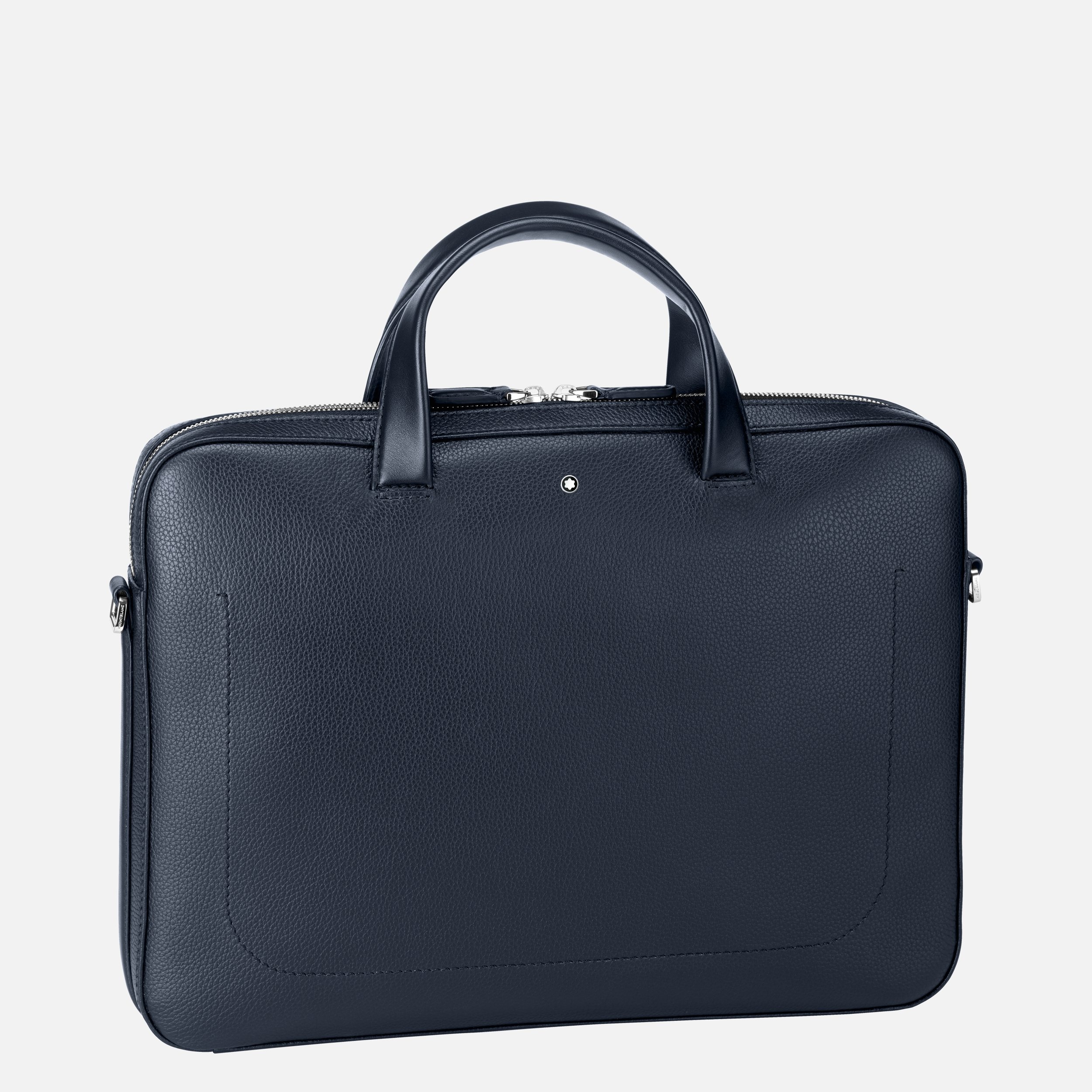 Meisterstück Soft Grain Ultraslim Document Case - 1