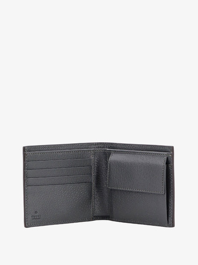 GUCCI WALLET outlook