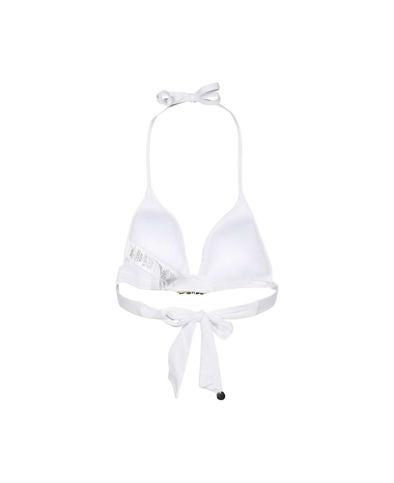 Triangle Bikini Top - 2