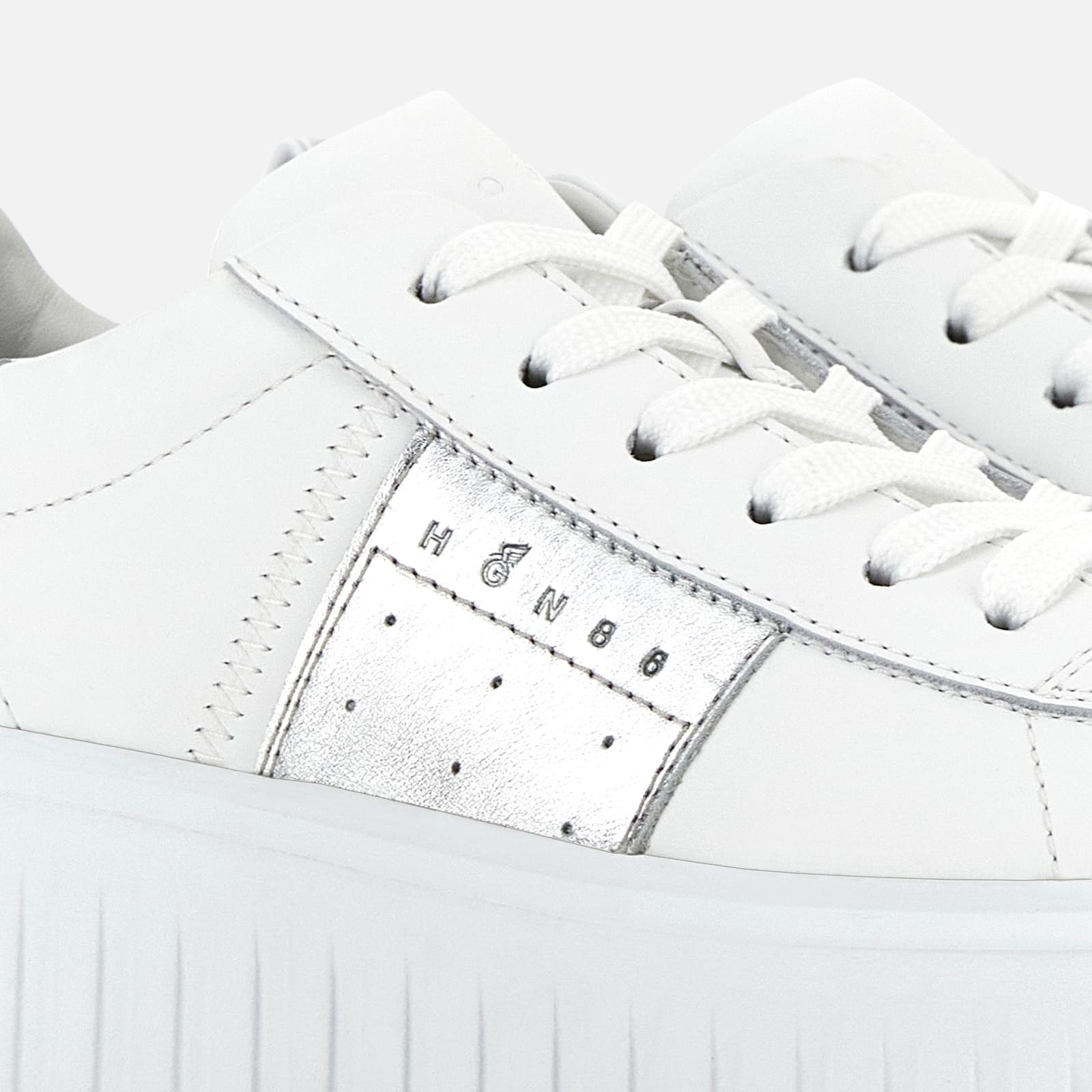 Sneakers Hogan H-Stripes - 6