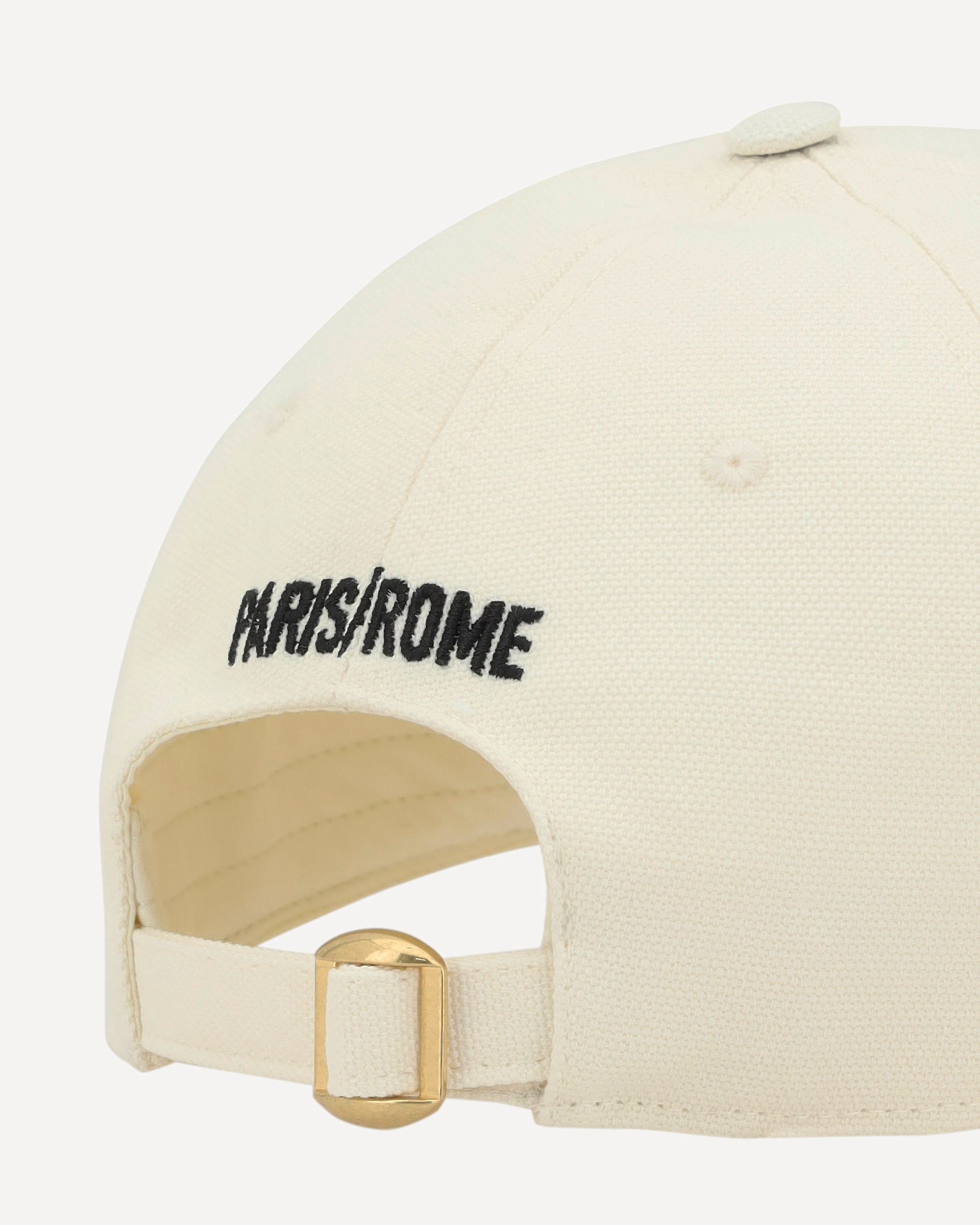 Chez Valentino Baseball Hat - 3