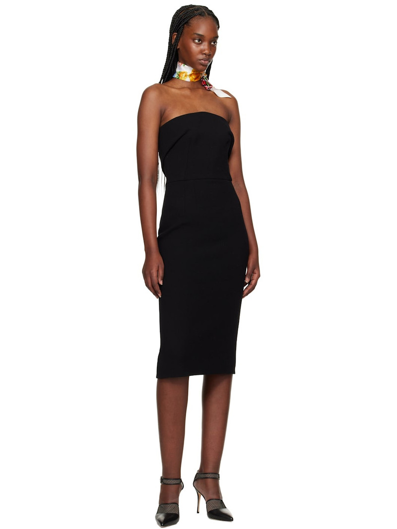 Dolce & Gabbana Multicolor Floral-Print Twill Head Scarf outlook