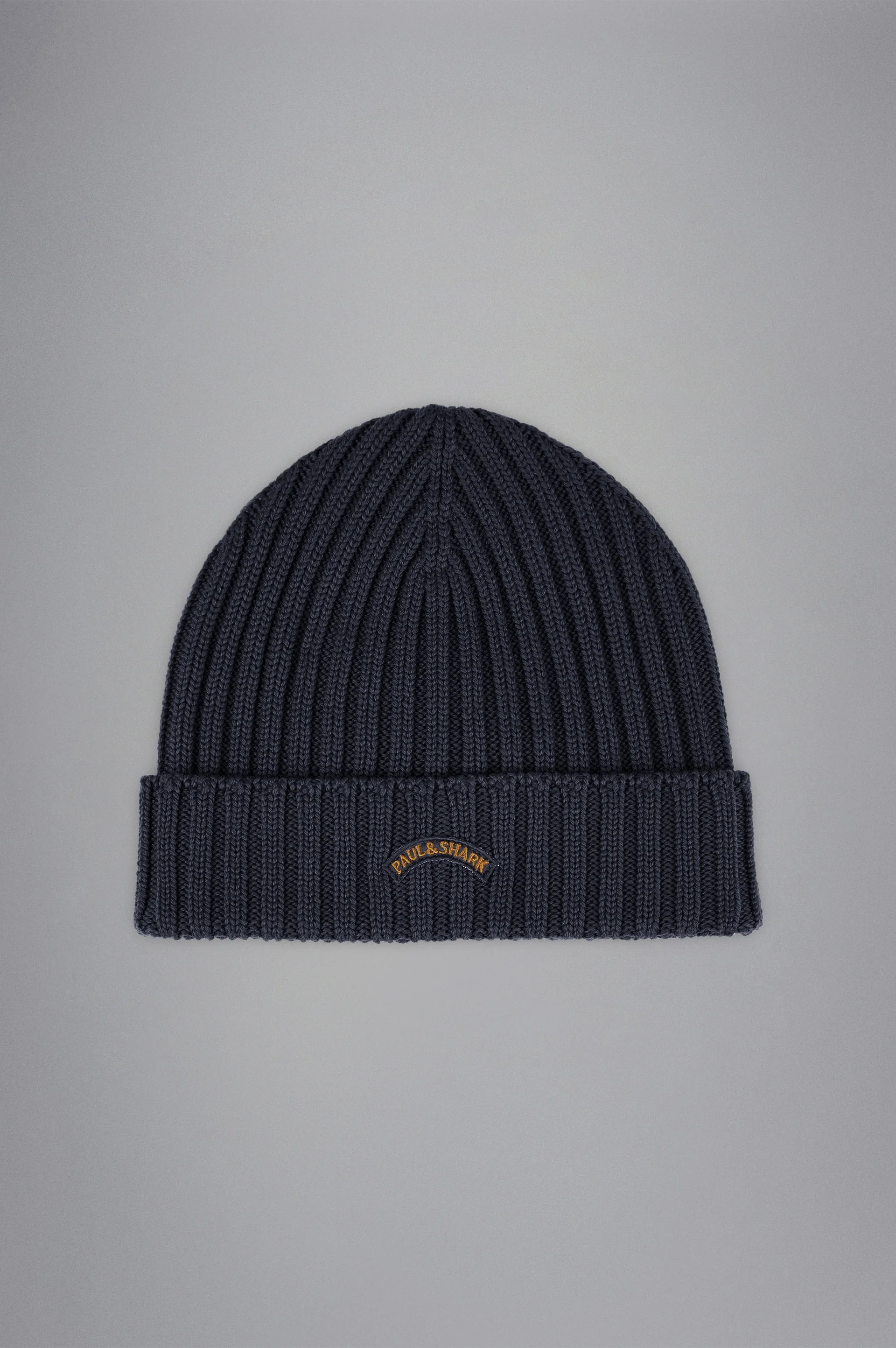 WOOL BEANIE - 1