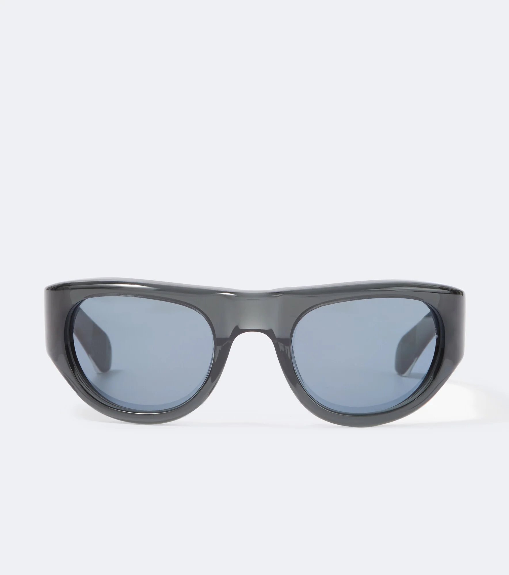 Clyde aviator sunglasses - 1