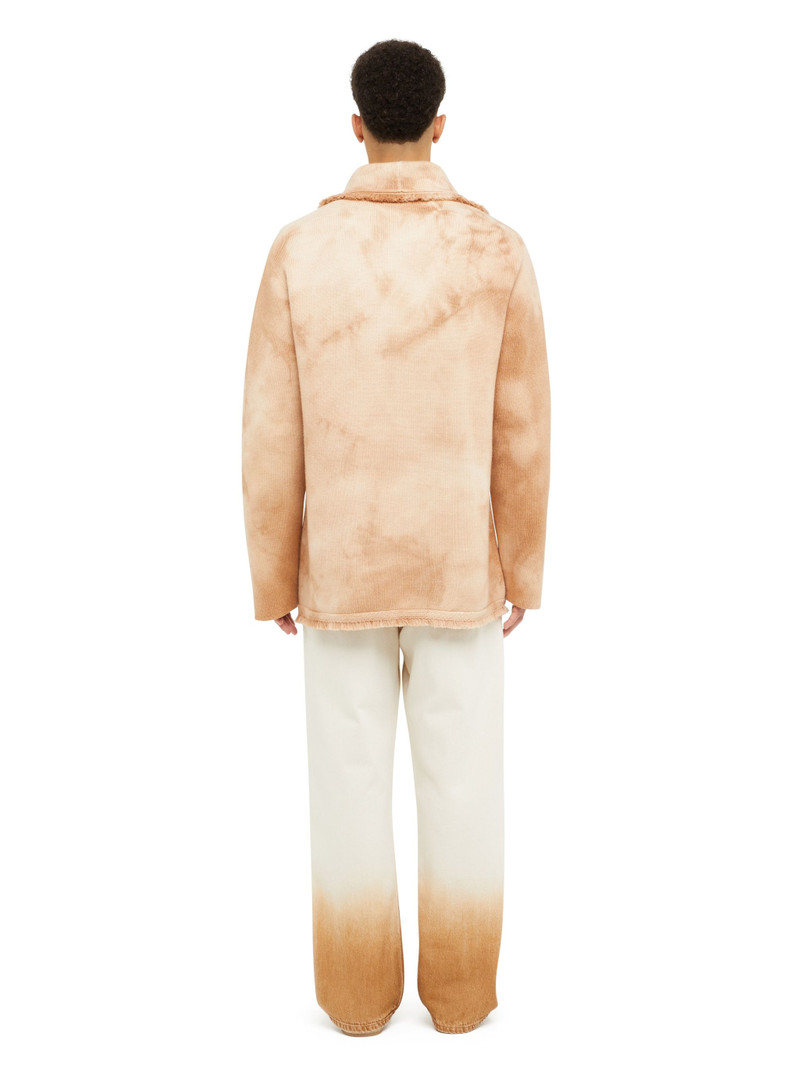 Magic Journey Cardigan 6