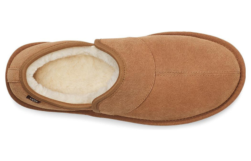 UGG UGG Leisure Outdoor Slipper 'Chestnut' 1138333-CHE outlook