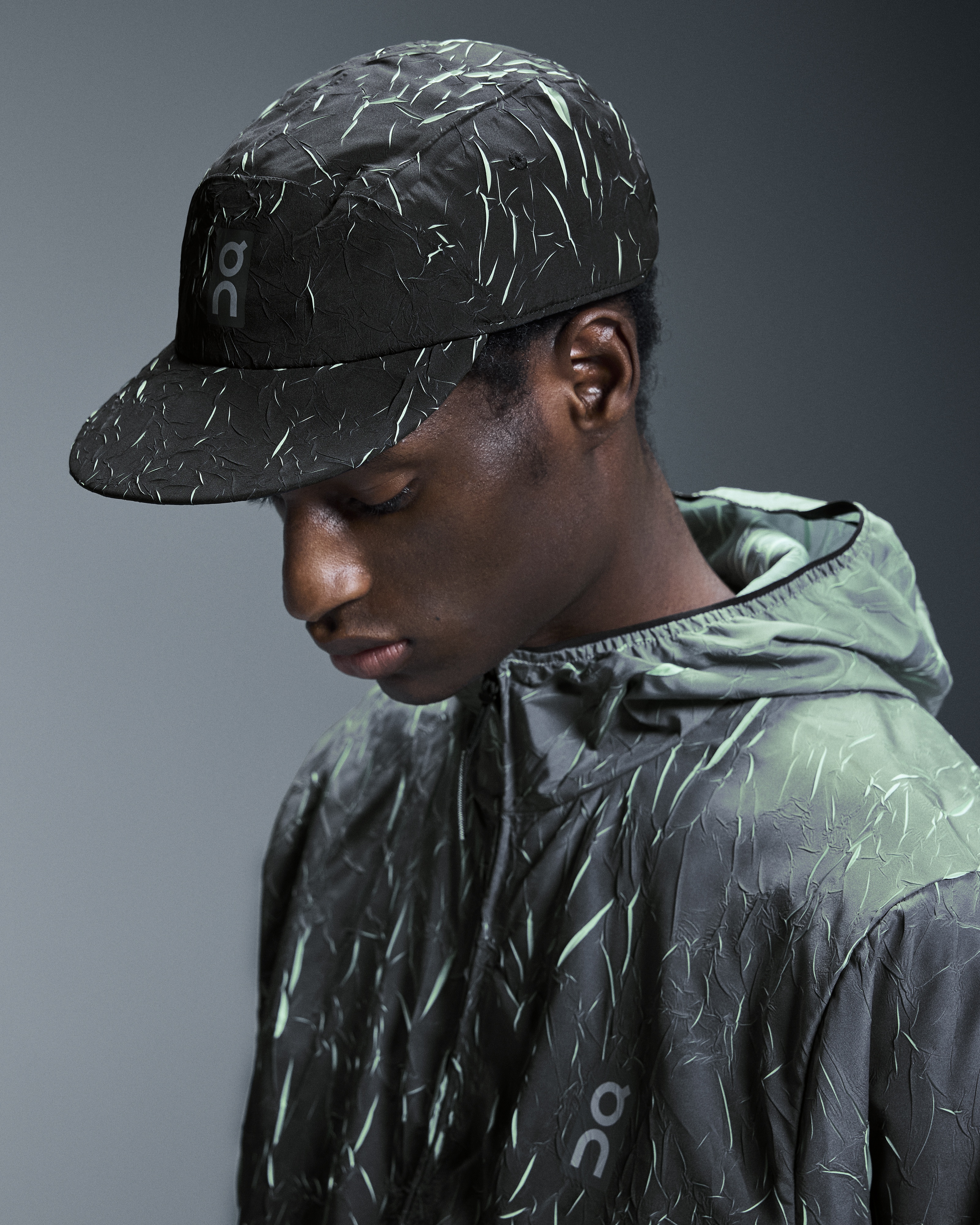 Pace Cap - 4
