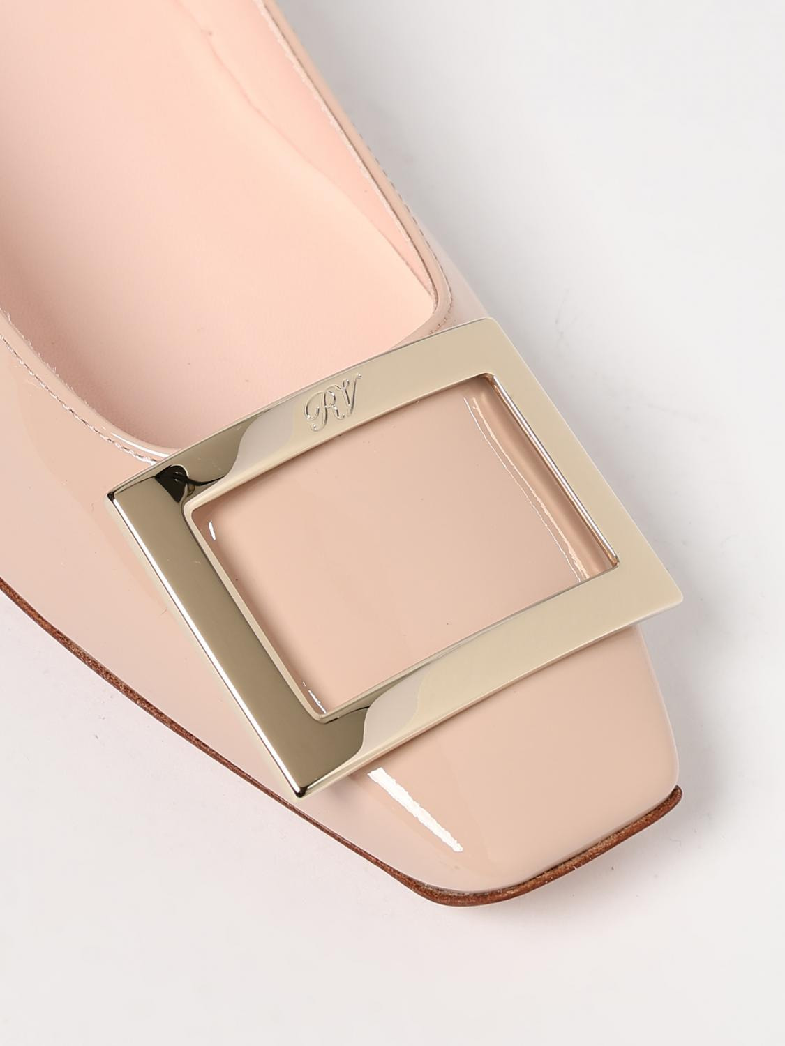 Shoes woman Roger Vivier - 4