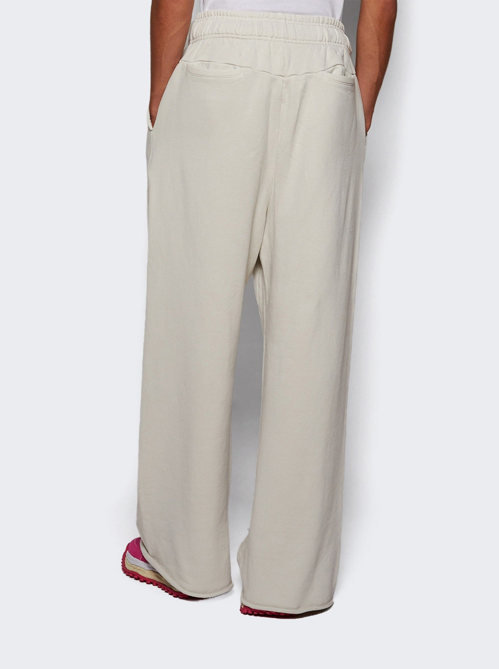 Full Sweatpant Rice - 4