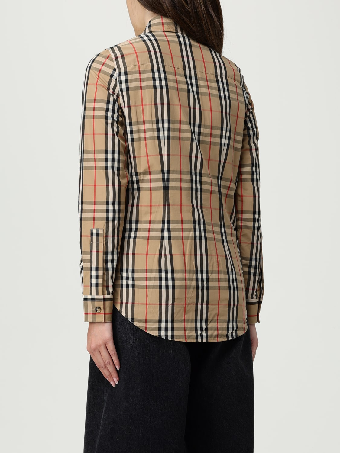 Top woman Burberry - 3