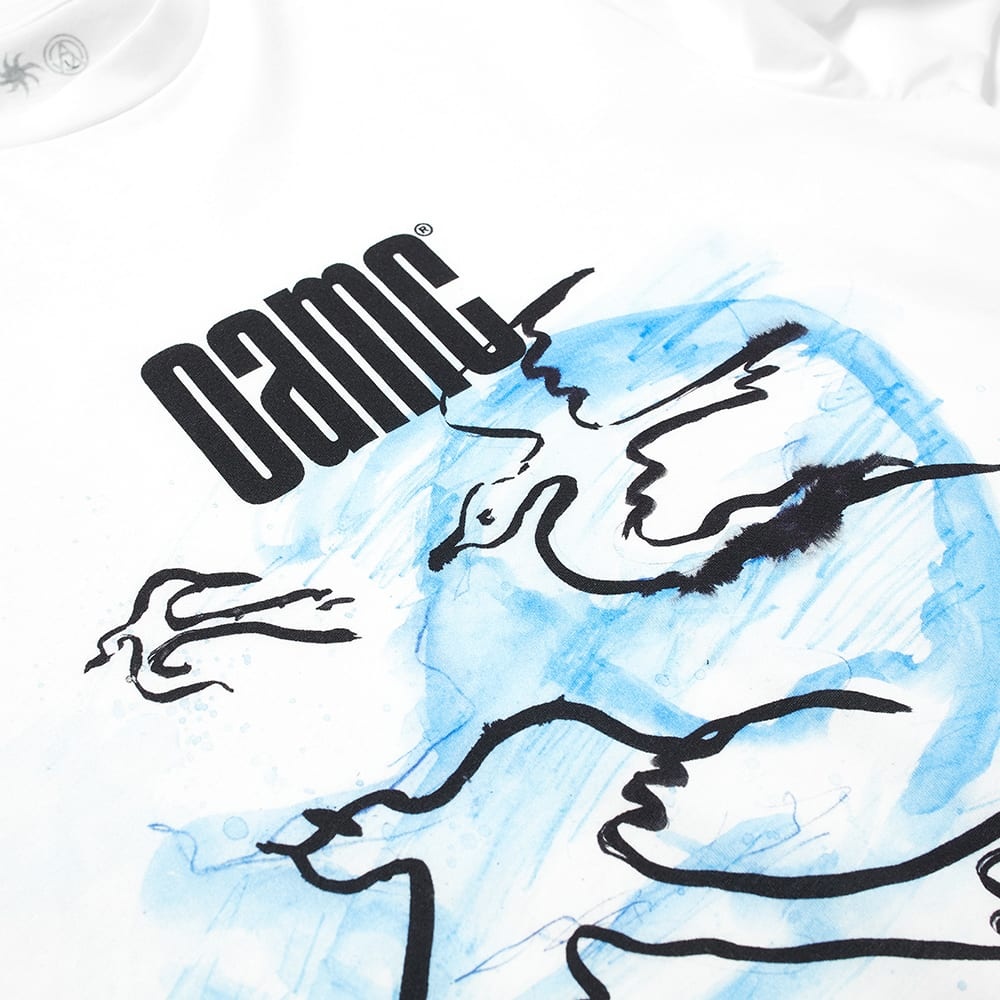 OAMC Doves Tee - 2