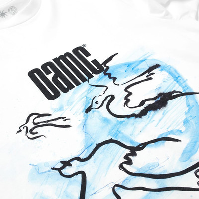 OAMC OAMC Doves Tee outlook