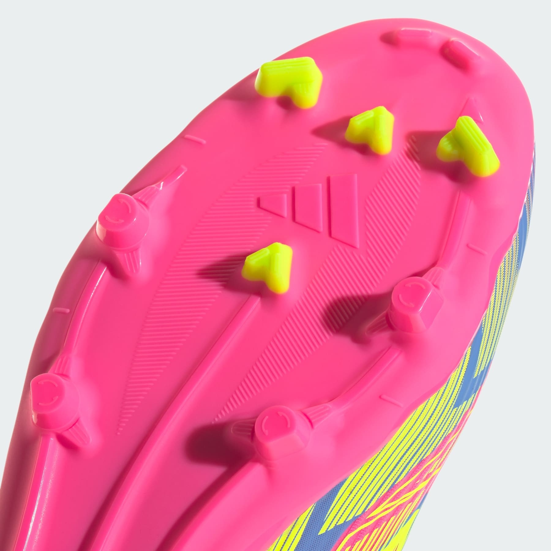F50 League Firm/Multi-Ground Cleats - 10
