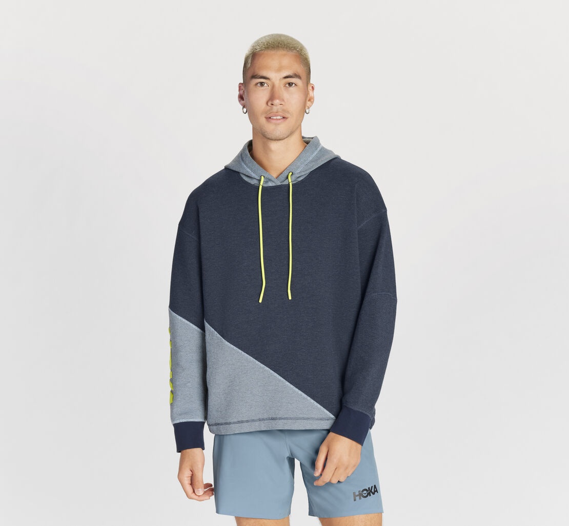 All Gender All-Day Hoodie - 1
