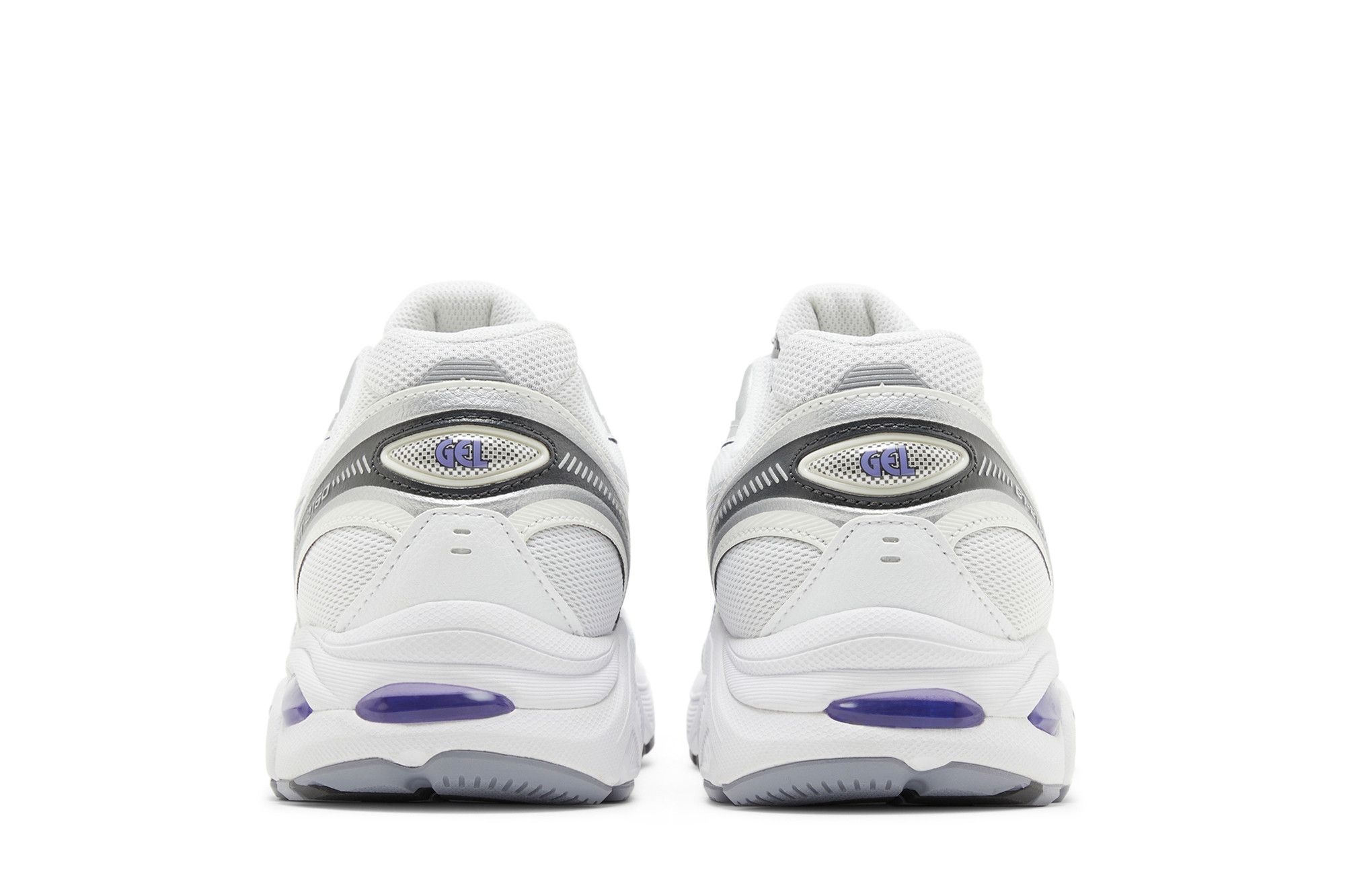 GT 2160 'White Space Lavender' - 6