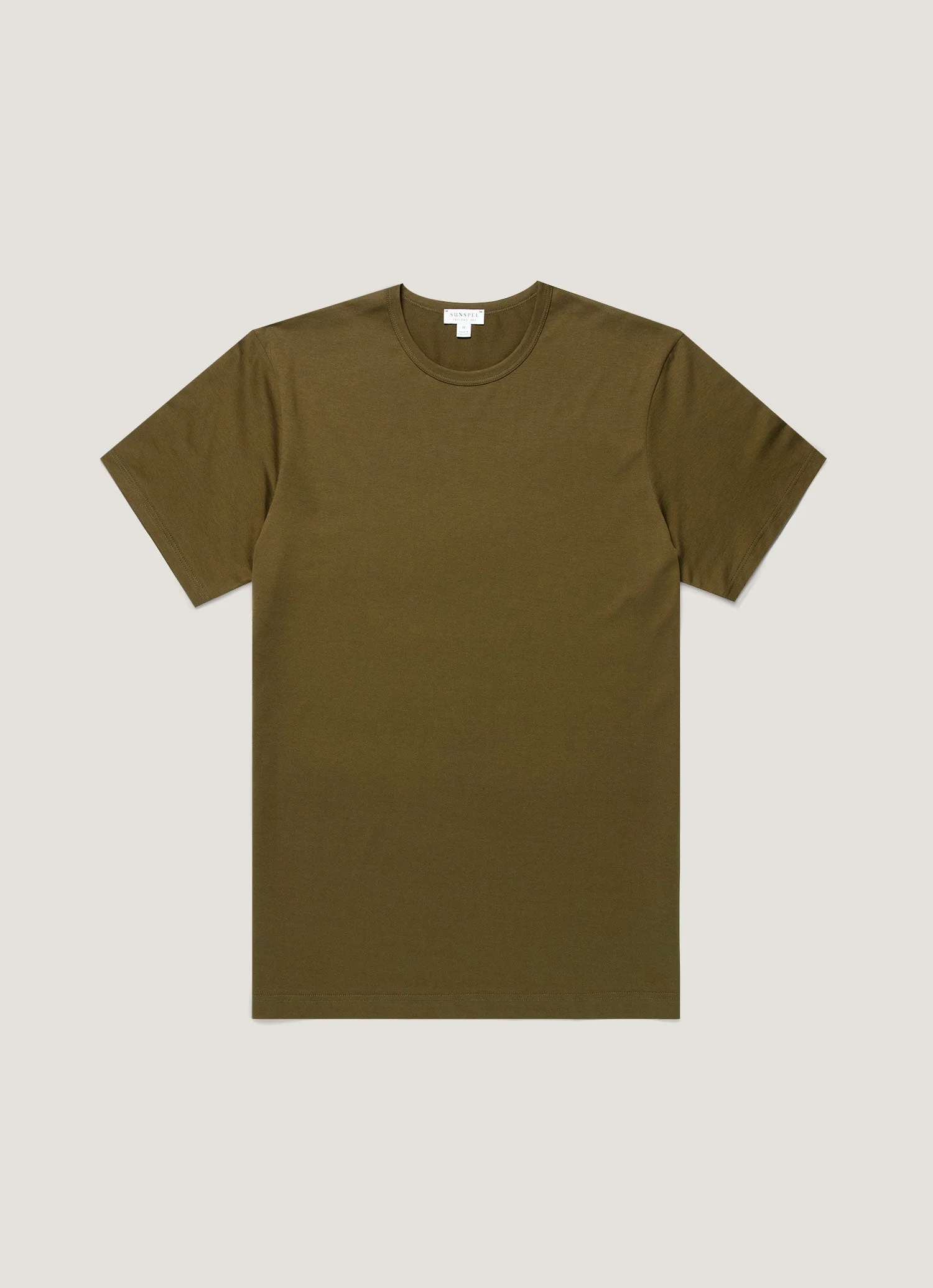 Classic T‑shirt - 1
