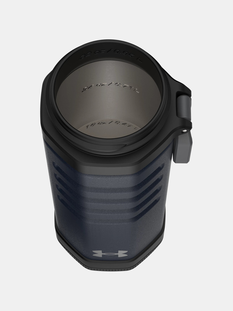 UA Offgrid 32 oz. Water Bottle 6