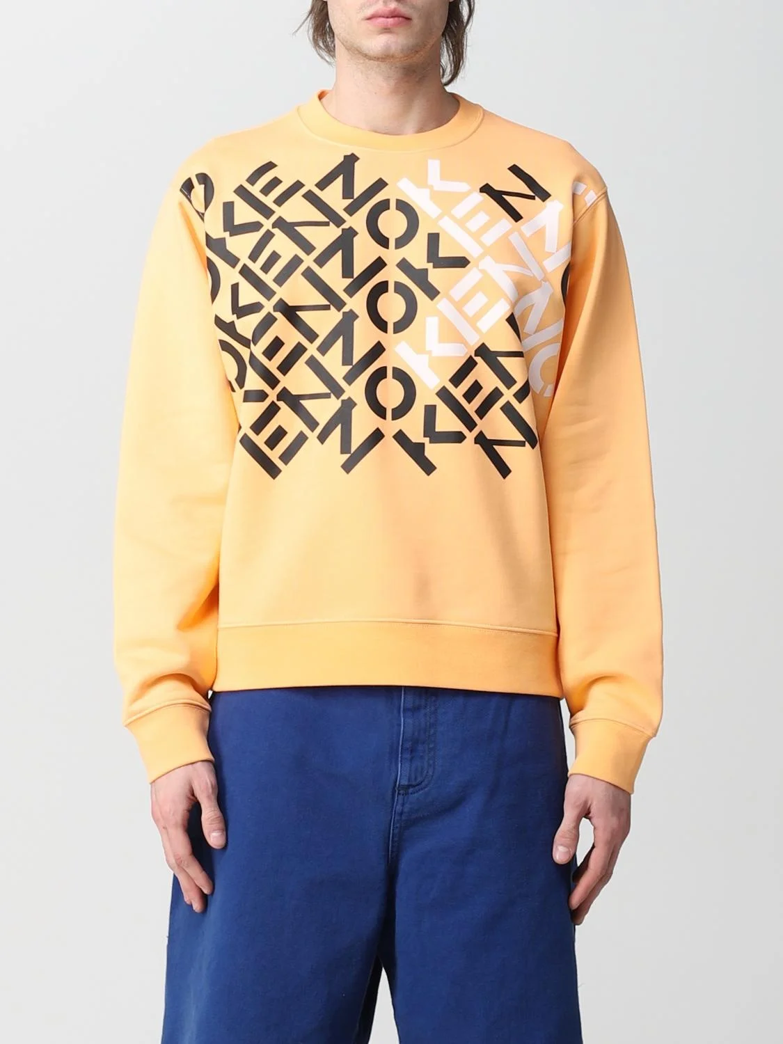 Sweatshirt men Kenzo - 1