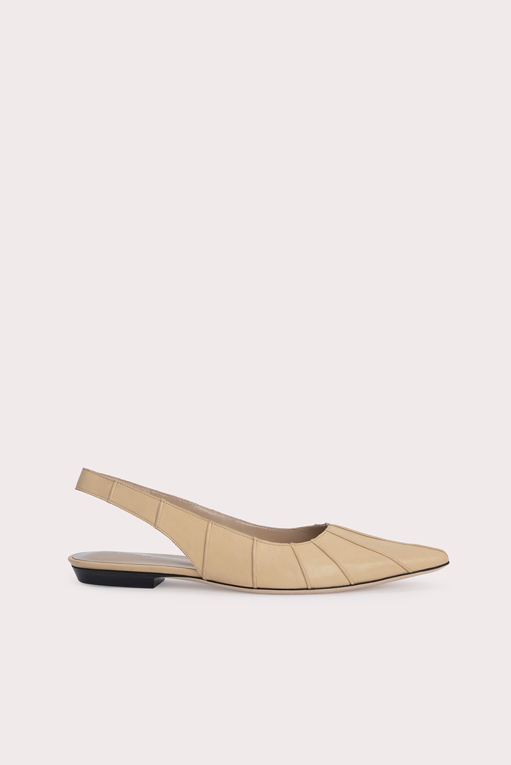 Cyd Kraft Nappa Leather - 1
