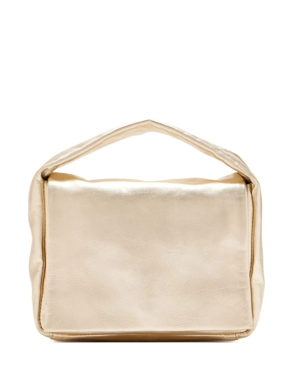 petit top-handle mini bag - 1