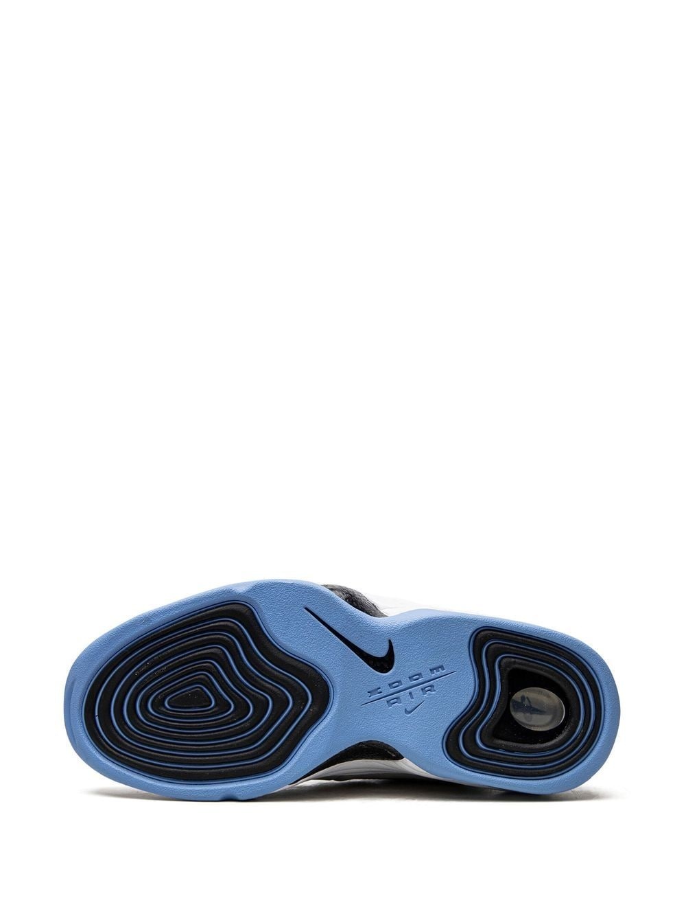 Air Penny 2 "Social Status - Cobalt Pulse" sneakers - 4