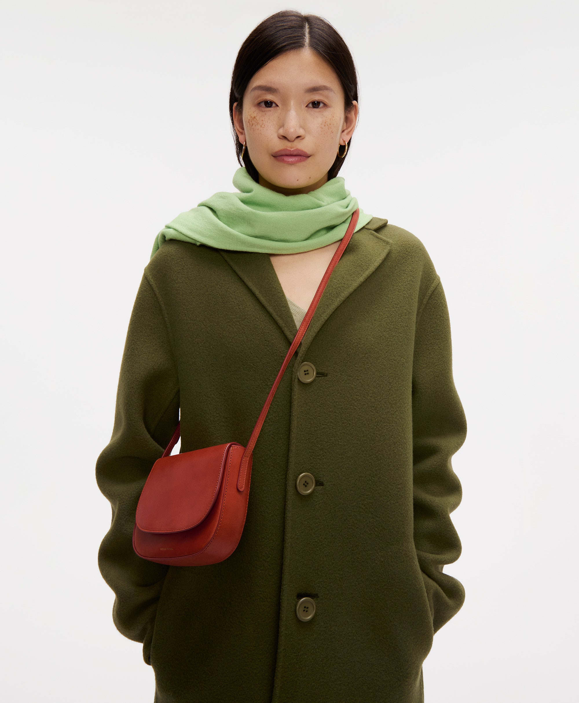 CLASSIC MINI CROSSBODY - 3