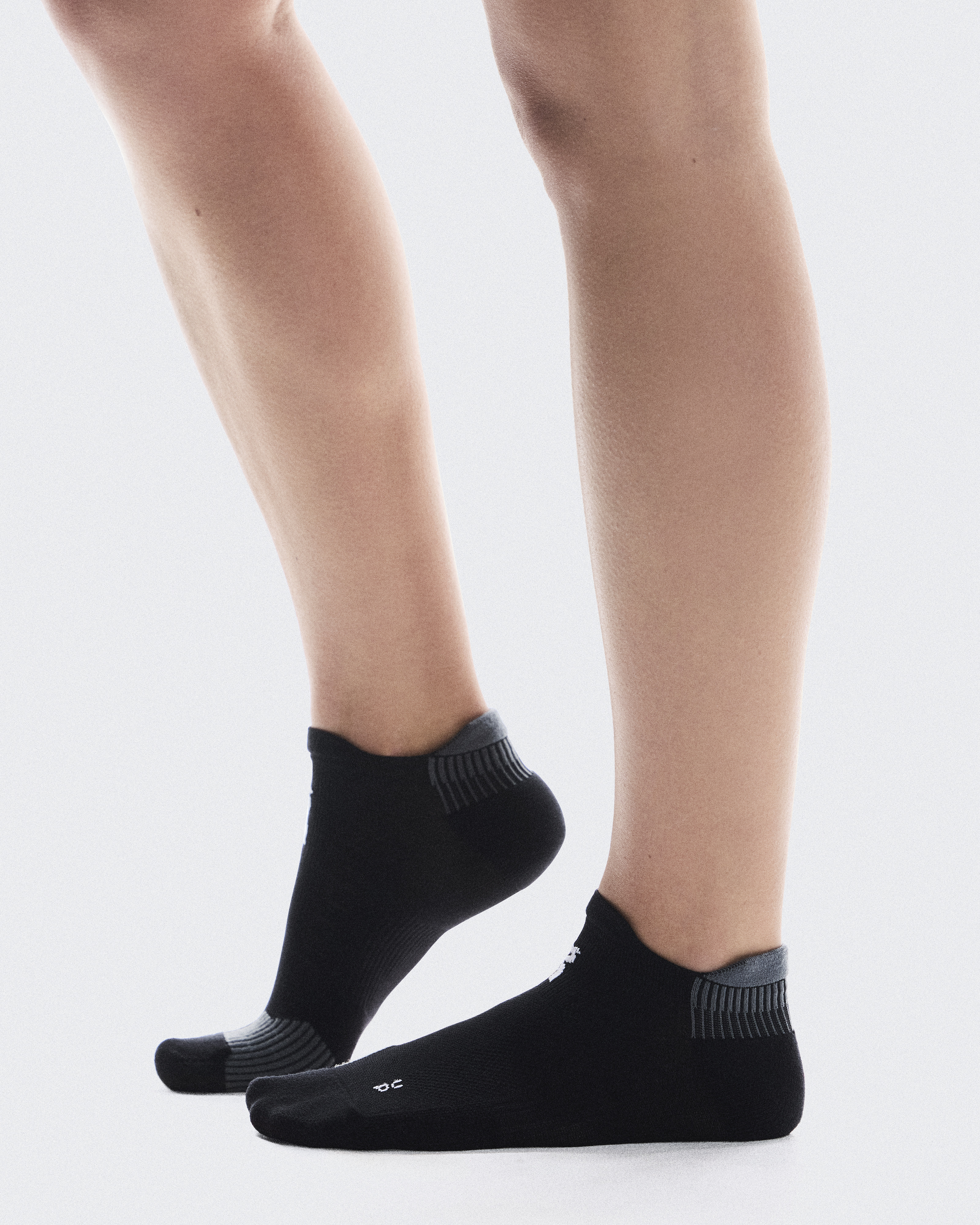 Performance Run Sock Low - 2