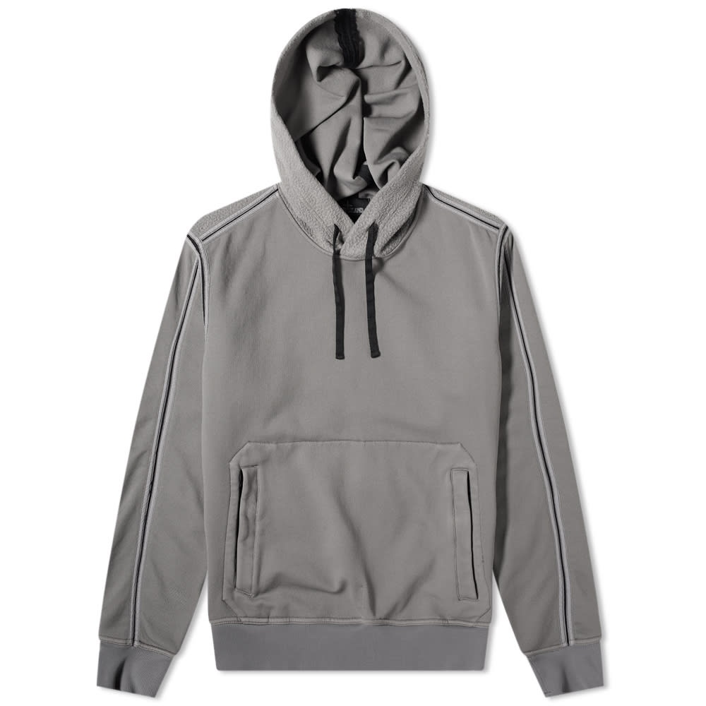 Stone Island Shadow Project Felpa Popover Hoody - 1