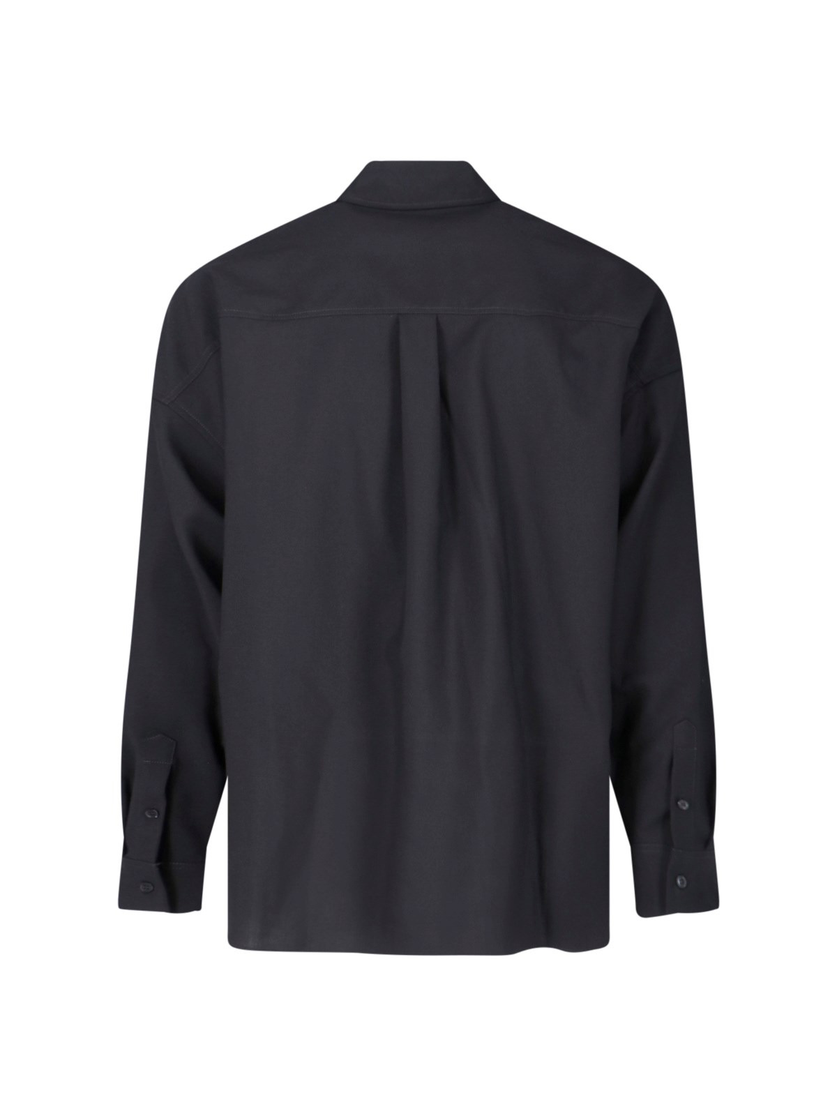 TWO-TONE SHIRT - 2