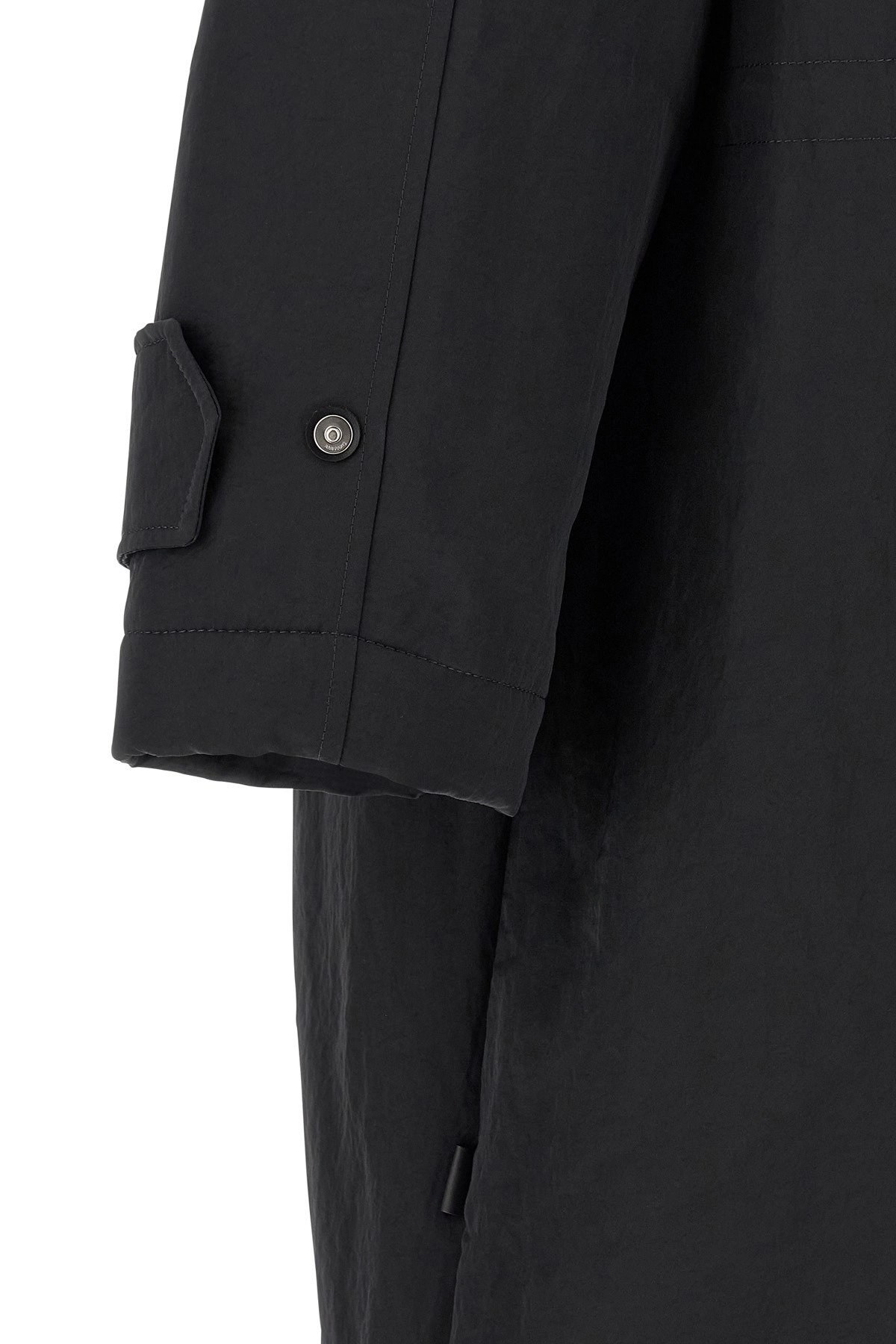 Long parka - 4