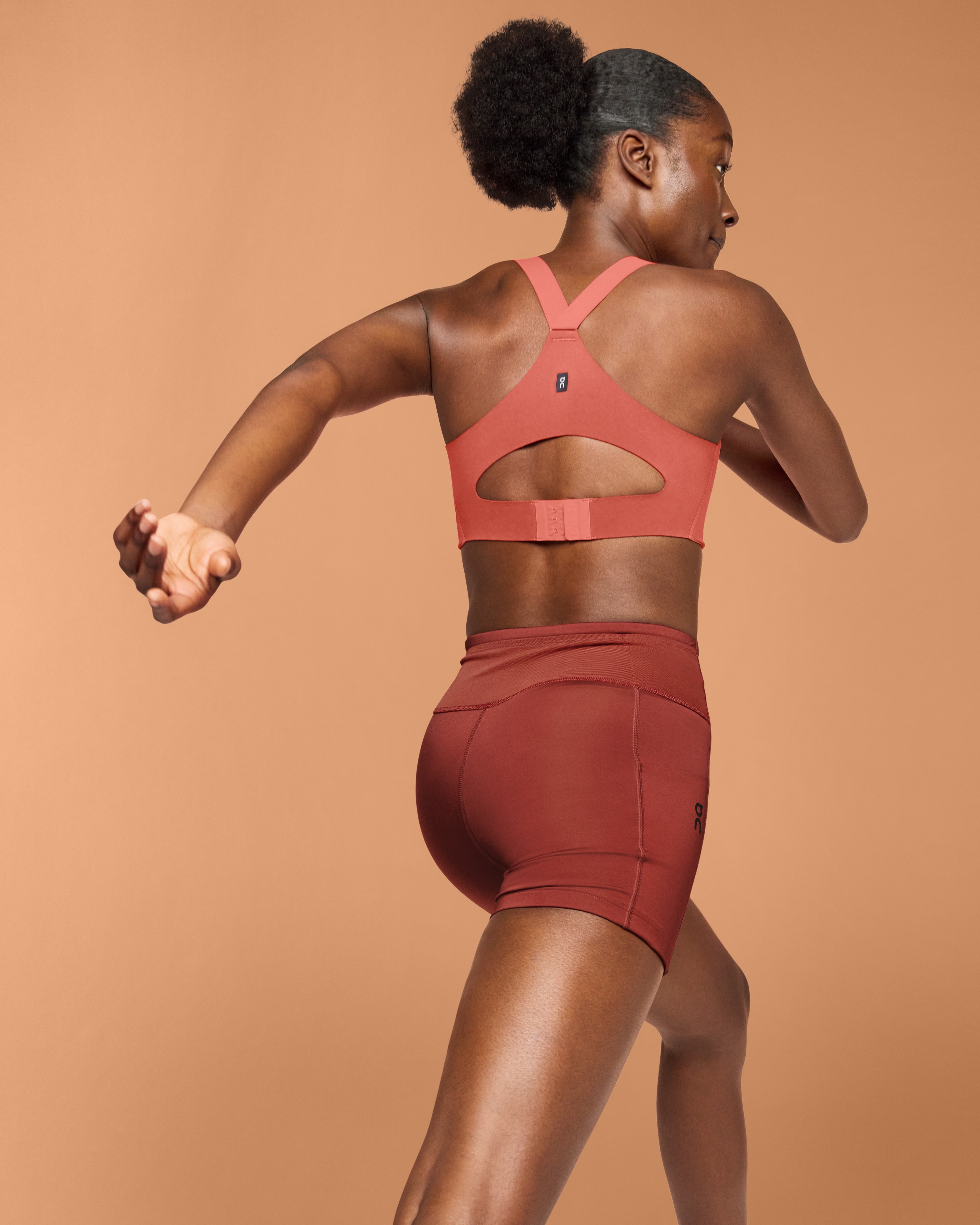 Endurance Bra - 3