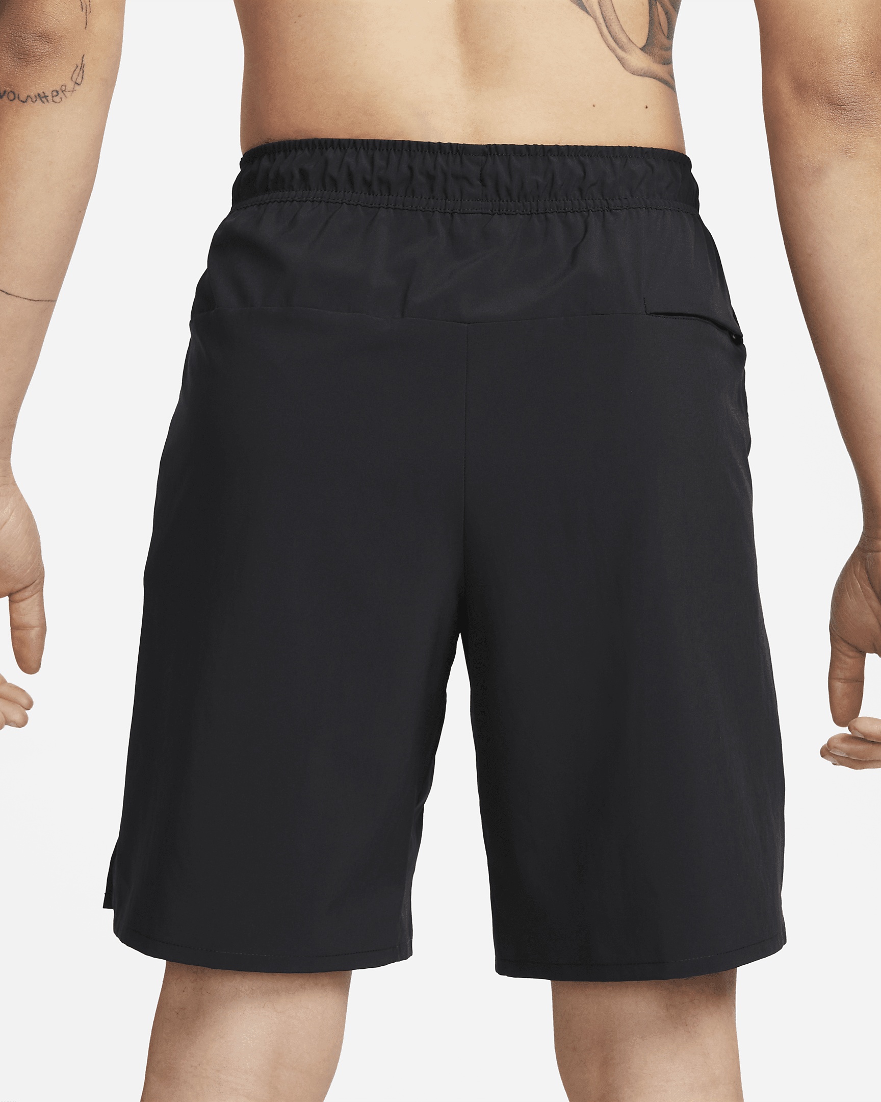 Nike Unlimited Men's Dri-FIT 9" Unlined Versatile Shorts - 3